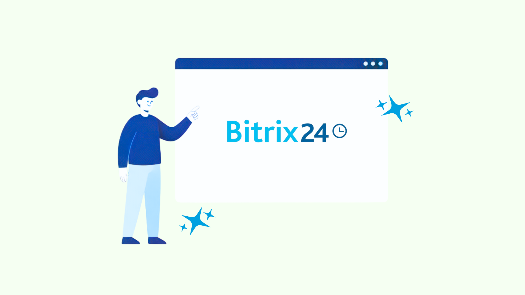 Bitrix24 Co to jest za CRM