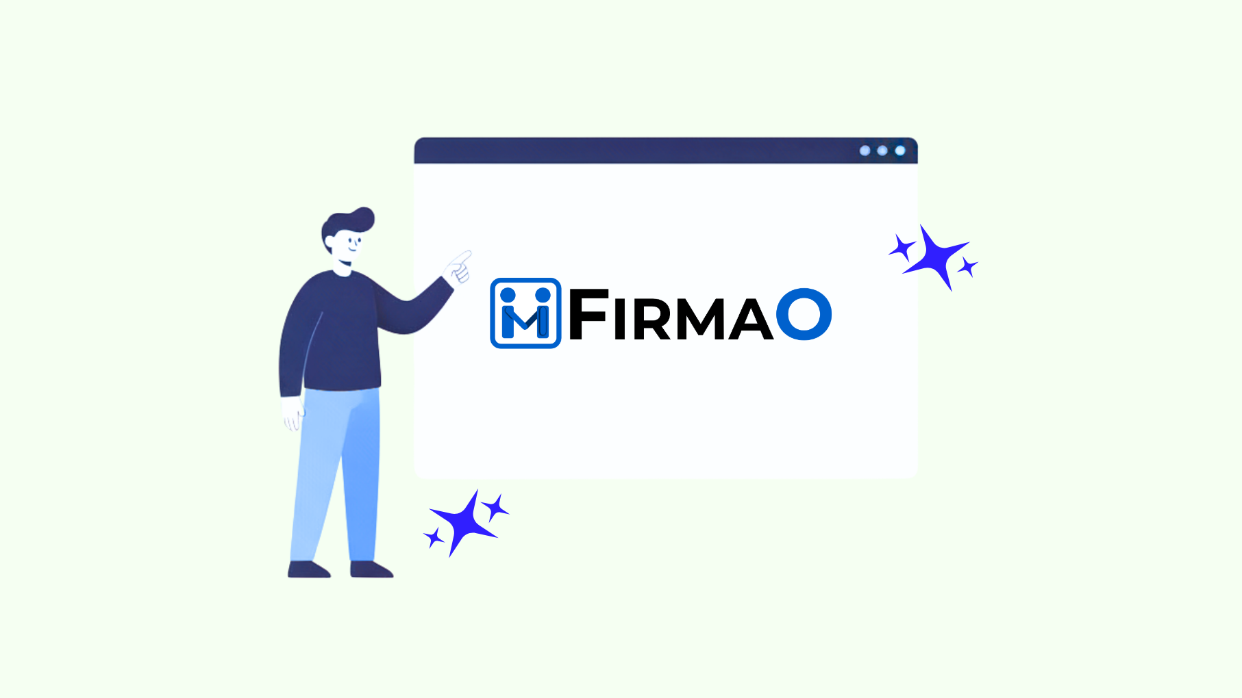 FirmaO Co to jest za CRM