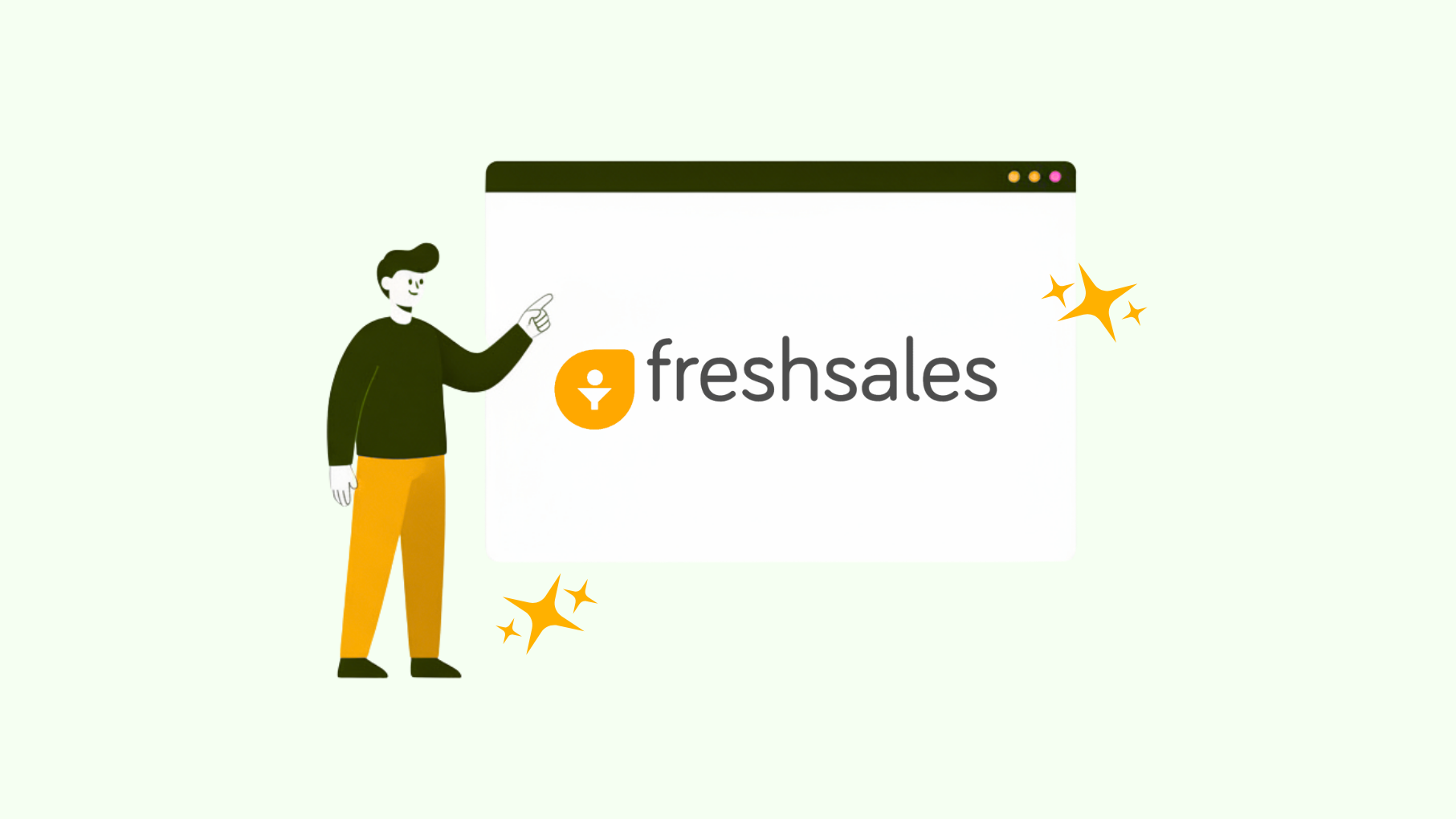 Freshsales Co to jest za CRM
