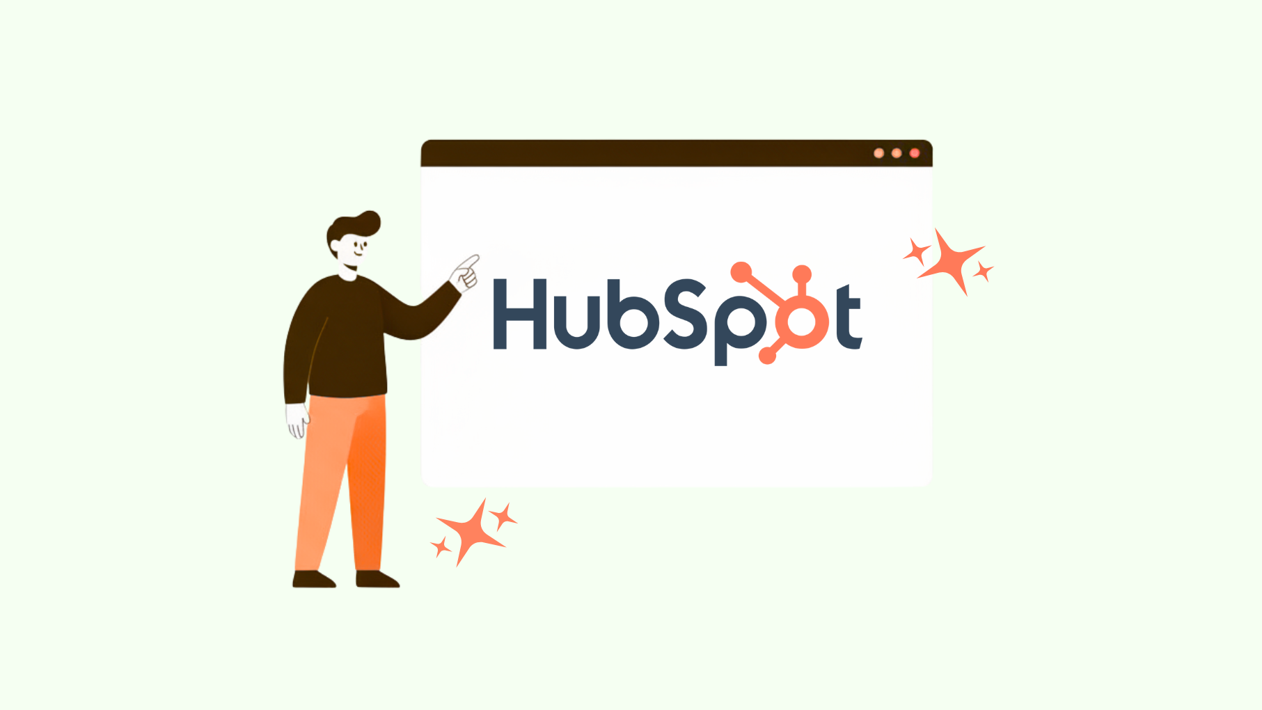 HS_Co to jest za CRM