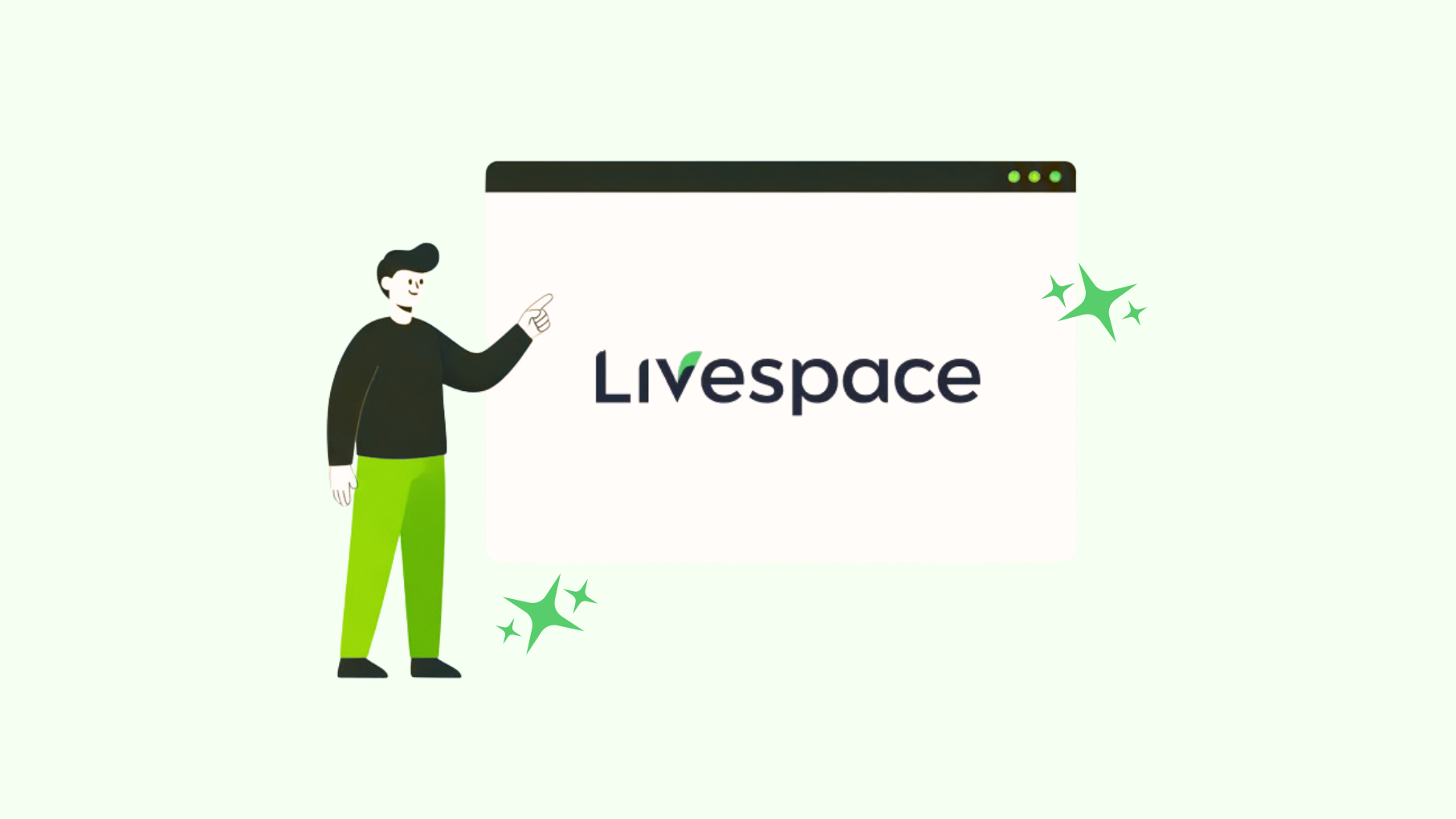LiveSpace CRM Co to jest za CRM