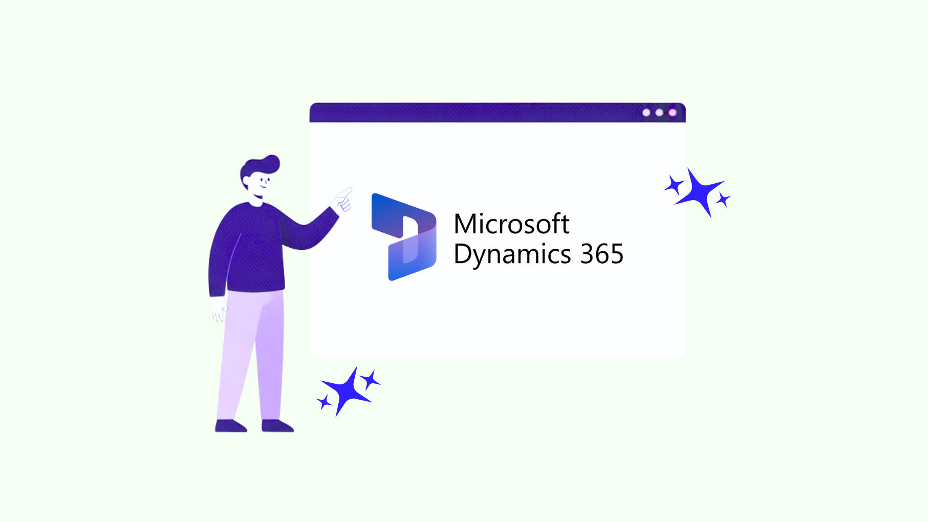 MS Co to jest za CRM