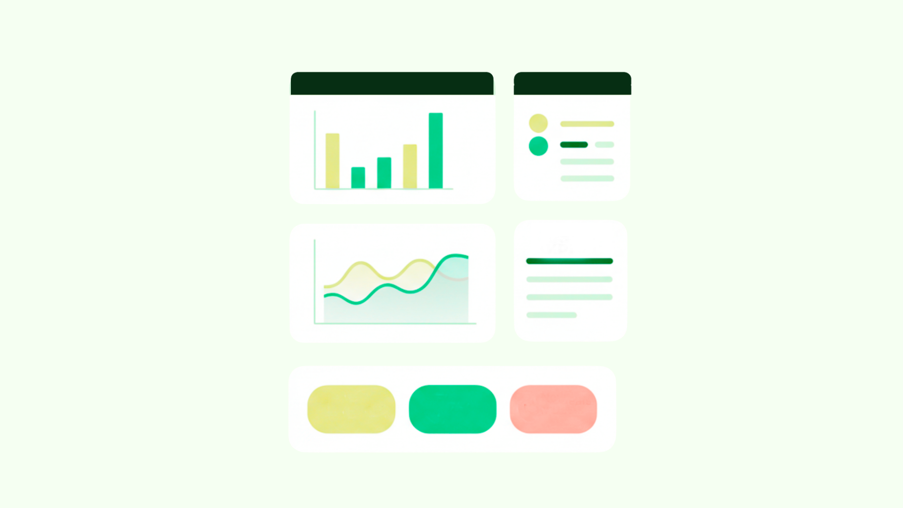 Monday kluczowe funkcje