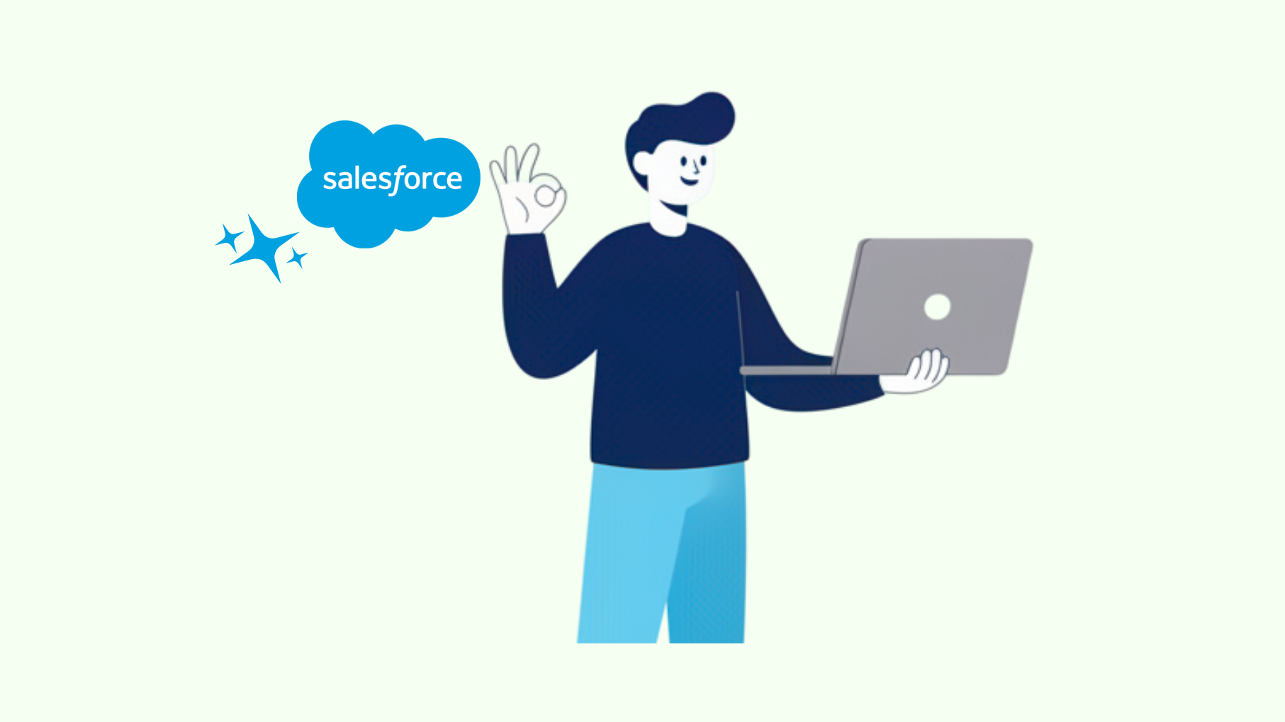 Salesforce wady i zalety (4)
