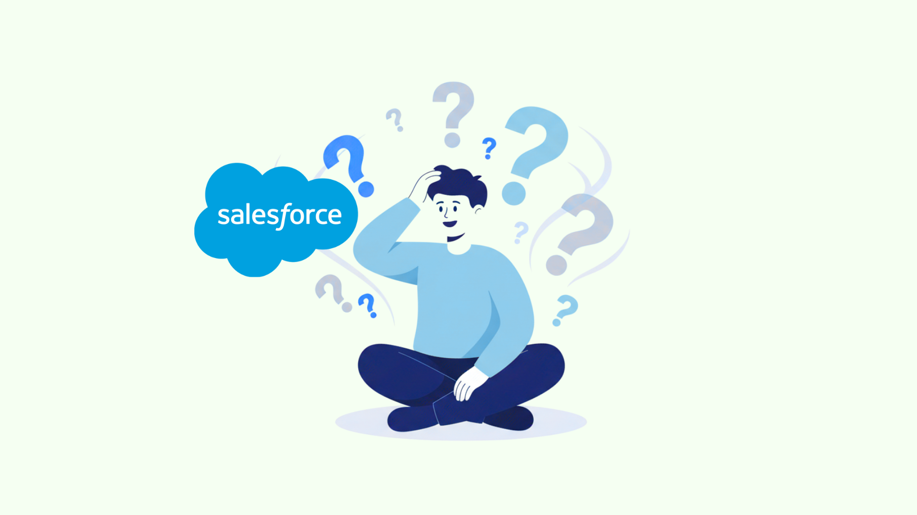 Salesforce_czy to dla mnie