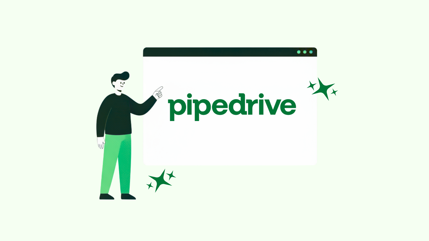 Pipedrive
