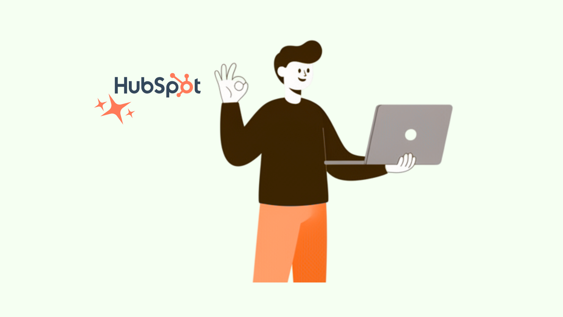 HubSpot